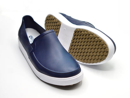 Men's Gecko Sneakers Navy Blue